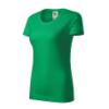 Women's Short Sleeve T-shirt Malfini Native (GOTS)