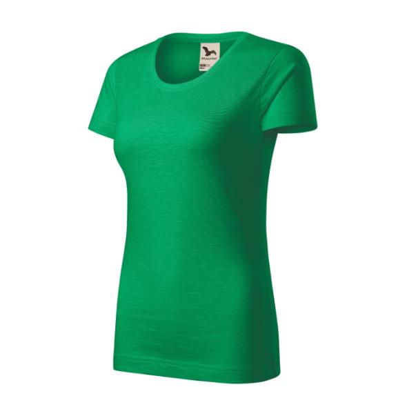 Women's Short Sleeve T-shirt Malfini Native (GOTS)