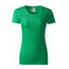 Women's Short Sleeve T-shirt Malfini Native (GOTS)