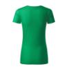 Women's Short Sleeve T-shirt Malfini Native (GOTS)
