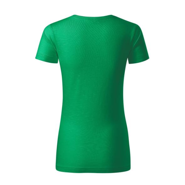 Women's Short Sleeve T-shirt Malfini Native (GOTS)