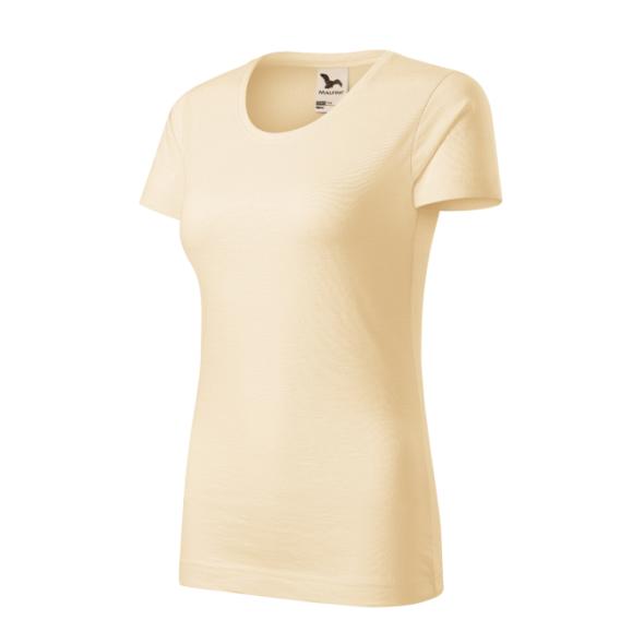 Women's Short Sleeve T-shirt Malfini Native (GOTS)