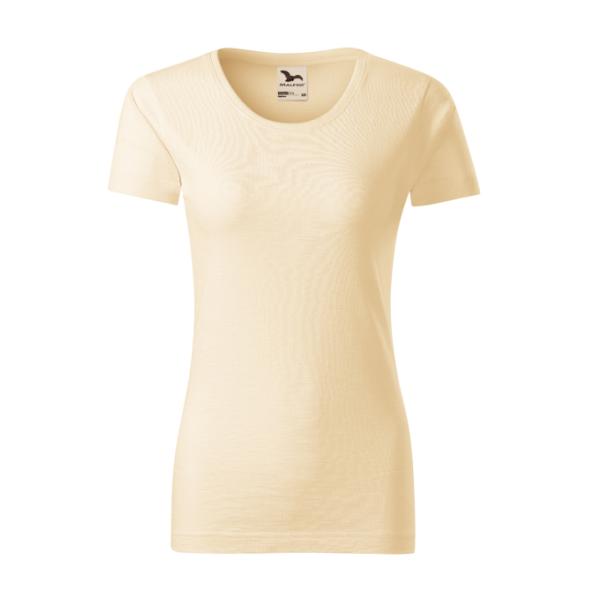Women's Short Sleeve T-shirt Malfini Native (GOTS)