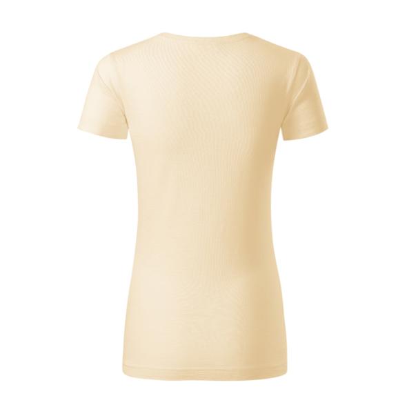 Women's Short Sleeve T-shirt Malfini Native (GOTS)
