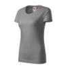 Women's Short Sleeve T-shirt Malfini Native (GOTS)