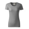 Women's Short Sleeve T-shirt Malfini Native (GOTS)
