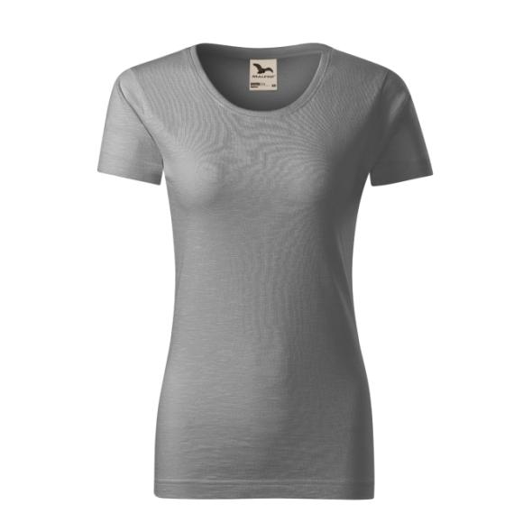 Women's Short Sleeve T-shirt Malfini Native (GOTS)