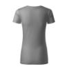 Women's Short Sleeve T-shirt Malfini Native (GOTS)