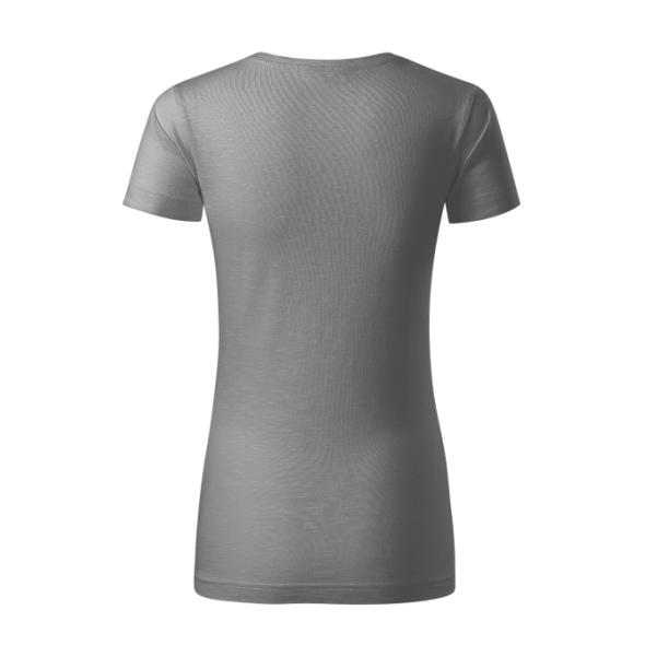 Women's Short Sleeve T-shirt Malfini Native (GOTS)
