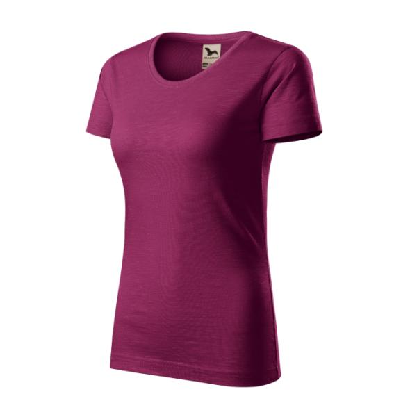 Women's Short Sleeve T-shirt Malfini Native (GOTS)