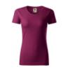 Women's Short Sleeve T-shirt Malfini Native (GOTS)