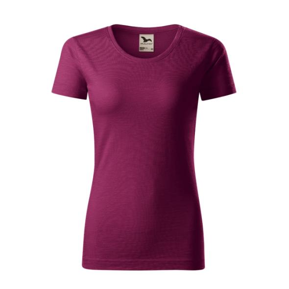 Women's Short Sleeve T-shirt Malfini Native (GOTS)