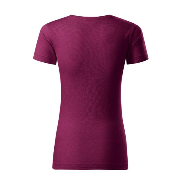 Women's Short Sleeve T-shirt Malfini Native (GOTS)