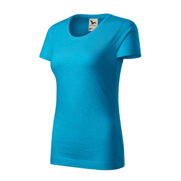 Women's Short Sleeve T-shirt Malfini Native (GOTS)