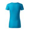 Women's Short Sleeve T-shirt Malfini Native (GOTS)