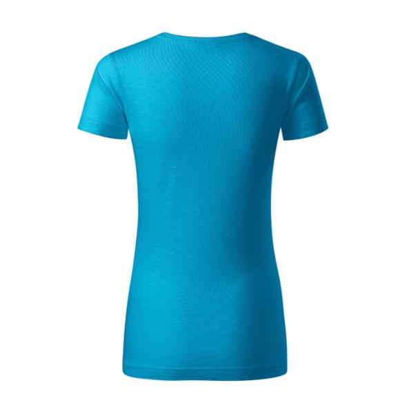 Women's Short Sleeve T-shirt Malfini Native (GOTS)
