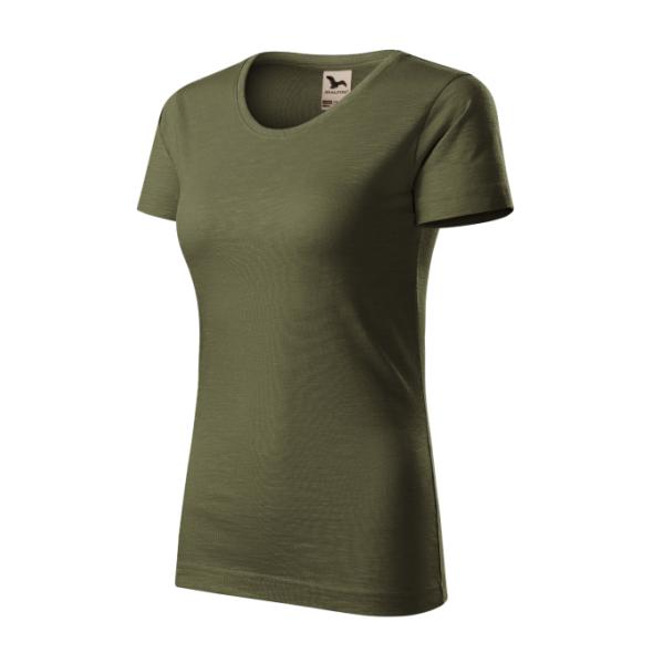 Women's Short Sleeve T-shirt Malfini Native (GOTS)