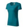 Women's Short Sleeve T-shirt Malfini Native (GOTS)