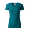 Women's Short Sleeve T-shirt Malfini Native (GOTS)