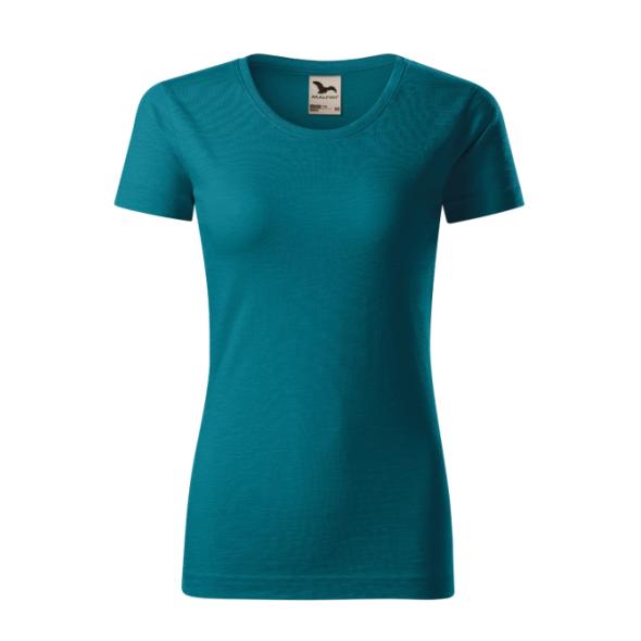 Women's Short Sleeve T-shirt Malfini Native (GOTS)