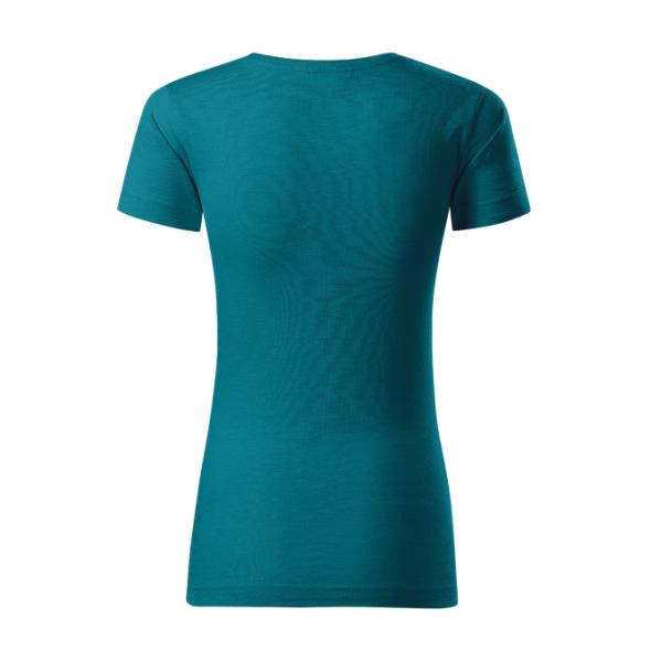Women's Short Sleeve T-shirt Malfini Native (GOTS)