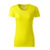 Women's Short Sleeve T-shirt Malfini Native (GOTS)