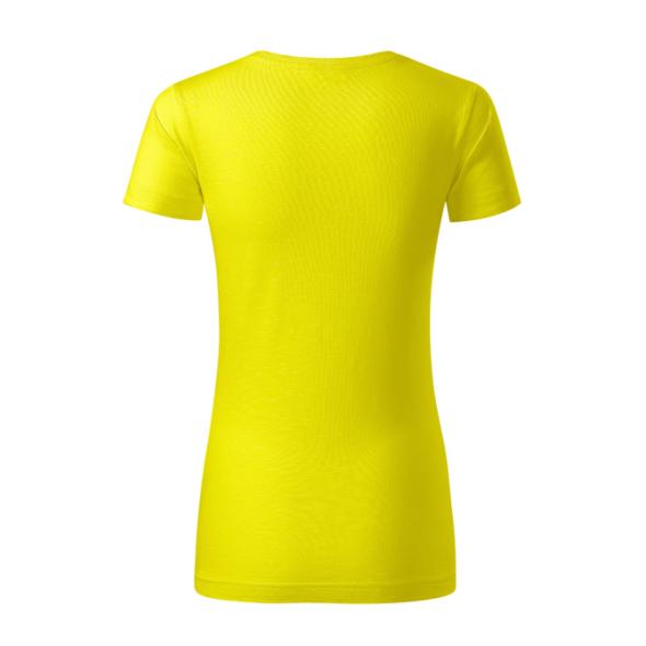 Women's Short Sleeve T-shirt Malfini Native (GOTS)