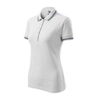 Malfini Urban Women's Short-Sleeve Polo Shirt