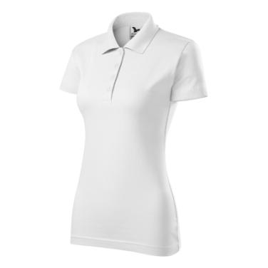 Malfini Single J. Women's Short-Sleeve Polo Shirt