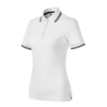 Malfini Focus Women's Short-Sleeve Polo Shirt
