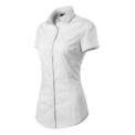 Malfini Flash women's shirt with short sleeves