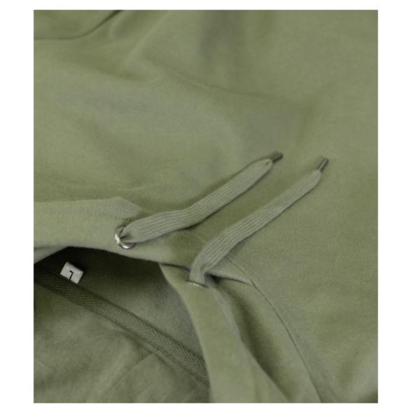 Malfini Moon men's hoodie