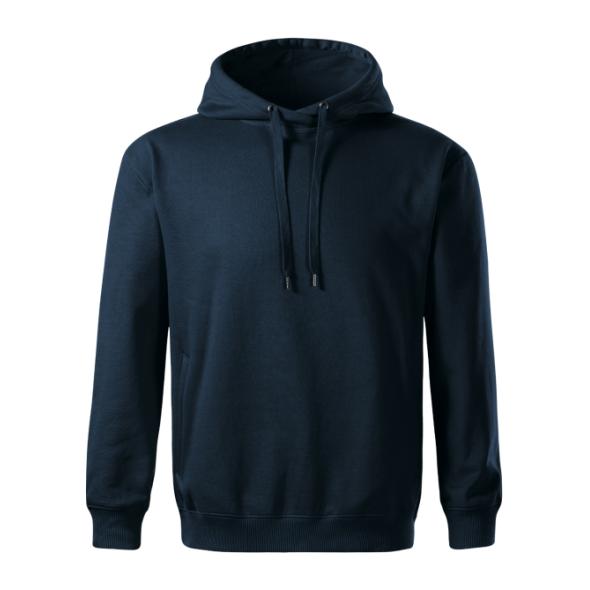 Malfini Moon men's hoodie