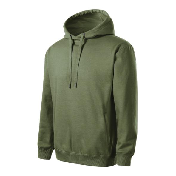 Malfini Moon men's hoodie
