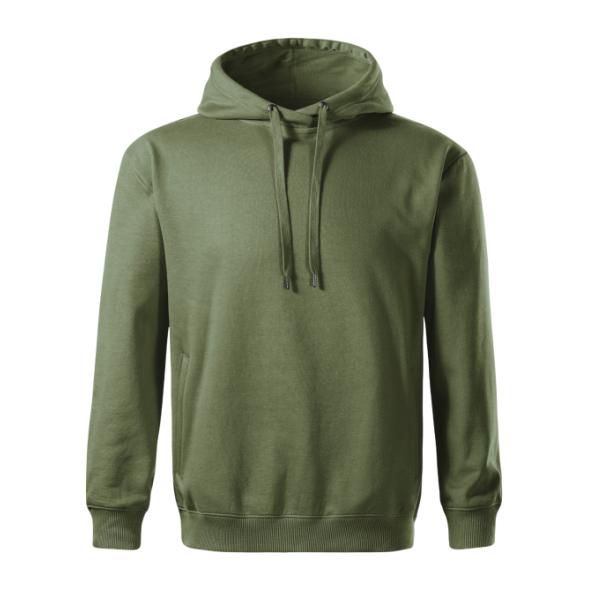Malfini Moon men's hoodie