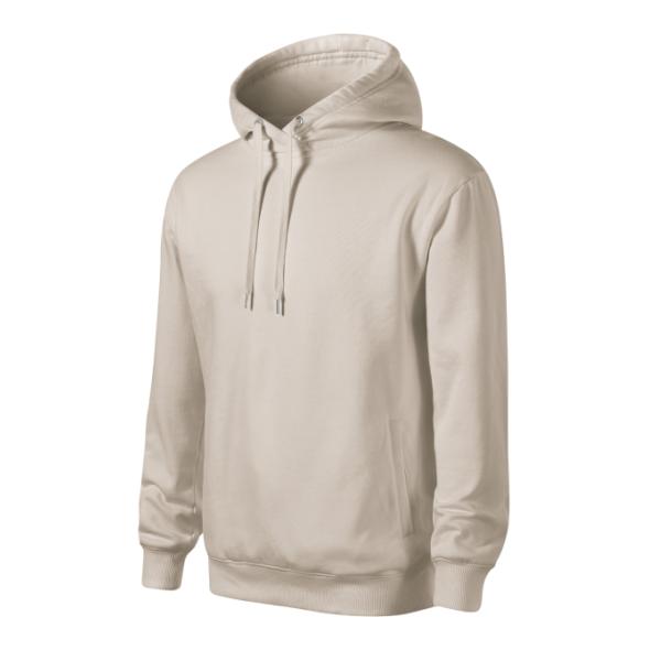 Malfini Moon men's hoodie