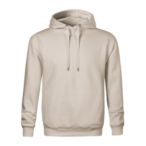 Malfini Moon men's hoodie