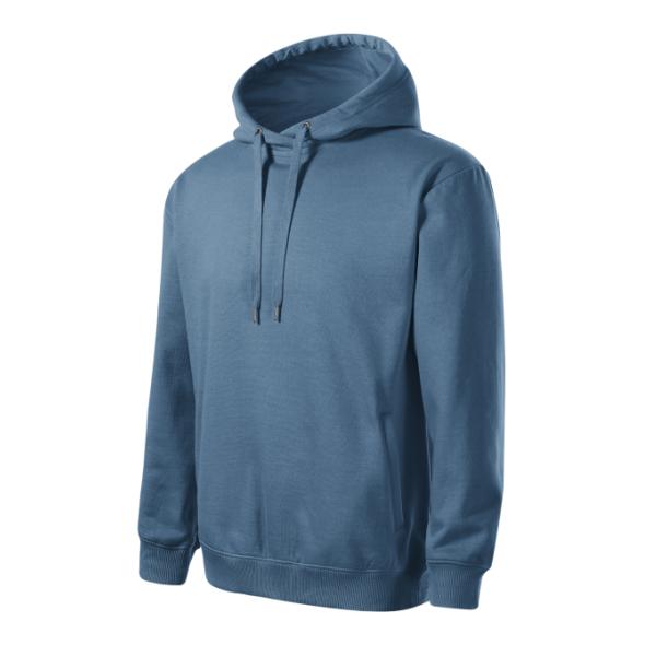 Malfini Moon men's hoodie
