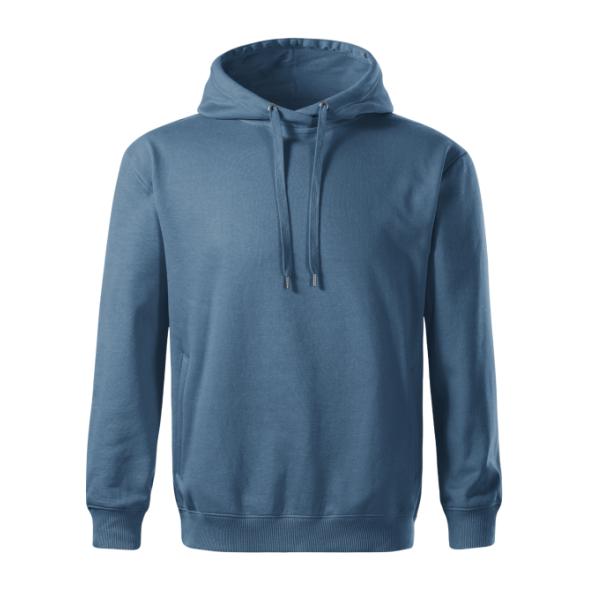 Malfini Moon men's hoodie