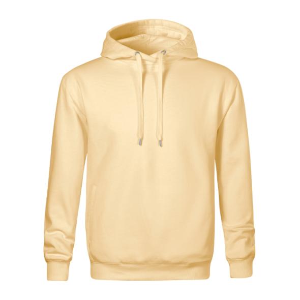 Malfini Moon men's hoodie