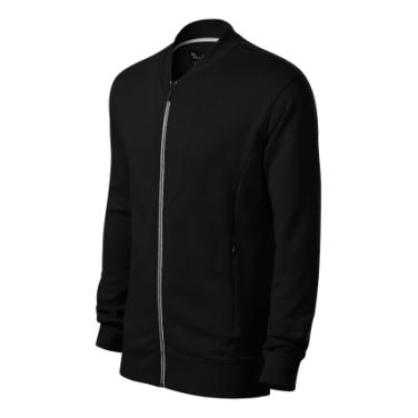Malfini Bomber men's sweater