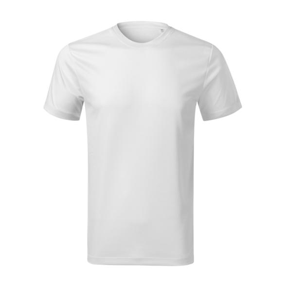 Malfini Chance (GRS) Men's Short-Sleeve Shirt