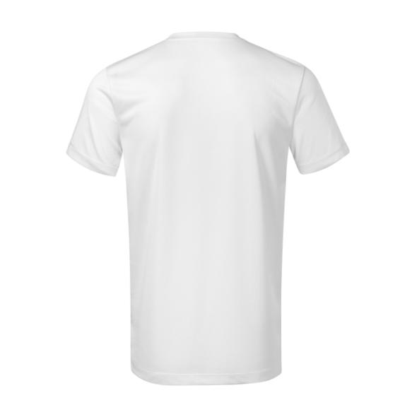 Malfini Chance (GRS) Men's Short-Sleeve Shirt