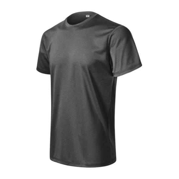 Malfini Chance (GRS) Men's Short-Sleeve Shirt