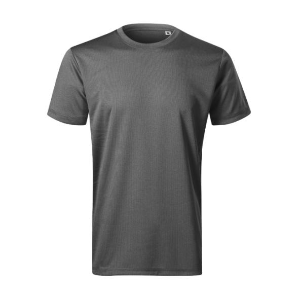 Malfini Chance (GRS) Men's Short-Sleeve Shirt
