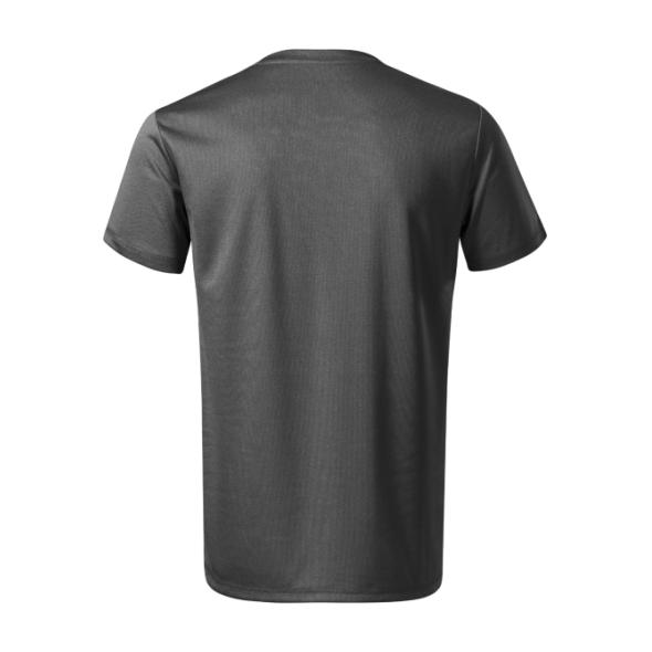 Malfini Chance (GRS) Men's Short-Sleeve Shirt