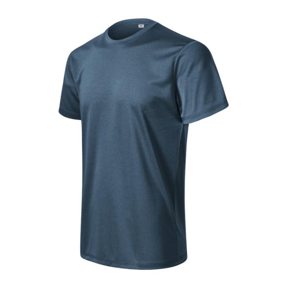 Malfini Chance (GRS) Men's Short-Sleeve Shirt