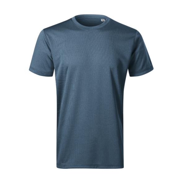 Malfini Chance (GRS) Men's Short-Sleeve Shirt