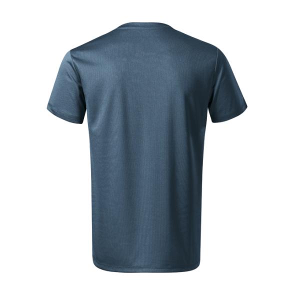 Malfini Chance (GRS) Men's Short-Sleeve Shirt