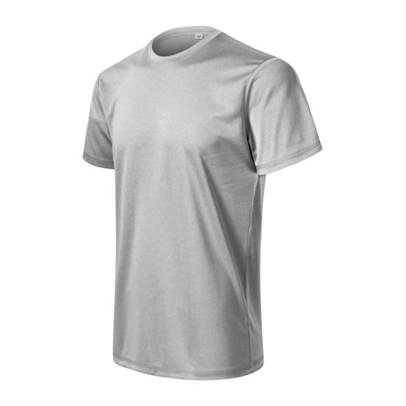 Malfini Chance (GRS) Men's Short-Sleeve Shirt